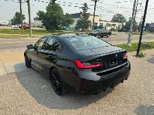 2023 BMW 3 Series 330e M PACKAGE - Photo 6
