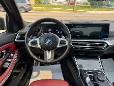 2023 BMW 3 Series 330e M PACKAGE - Photo 9