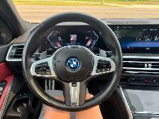 2023 BMW 3 Series 330e M PACKAGE - Photo 10