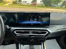 2023 BMW 3 Series 330e M PACKAGE - Photo 11
