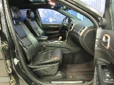 JEEP GRAND CHEROKEE 2016 LIMITED V6 3.6L 4X4 AUTOMATIQUE CUIR NO - Photo 10