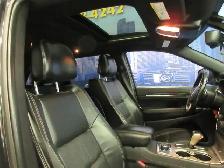 JEEP GRAND CHEROKEE 2016 LIMITED V6 3.6L 4X4 AUTOMATIQUE CUIR NO - Photo 11