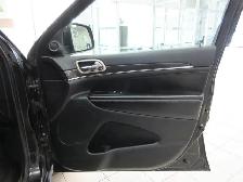 JEEP GRAND CHEROKEE 2016 LIMITED V6 3.6L 4X4 AUTOMATIQUE CUIR NO - Photo 12
