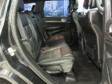 JEEP GRAND CHEROKEE 2016 LIMITED V6 3.6L 4X4 AUTOMATIQUE CUIR NO - Photo 13