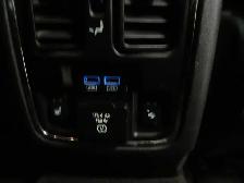 JEEP GRAND CHEROKEE 2016 LIMITED V6 3.6L 4X4 AUTOMATIQUE CUIR NO - Photo 15