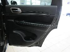 JEEP GRAND CHEROKEE 2016 LIMITED V6 3.6L 4X4 AUTOMATIQUE CUIR NO - Photo 16