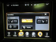 JEEP GRAND CHEROKEE 2016 LIMITED V6 3.6L 4X4 AUTOMATIQUE CUIR NO - Photo 20