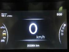 JEEP GRAND CHEROKEE 2016 LIMITED V6 3.6L 4X4 AUTOMATIQUE CUIR NO - Photo 21
