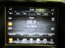 JEEP GRAND CHEROKEE 2016 LIMITED V6 3.6L 4X4 AUTOMATIQUE CUIR NO - Photo 22