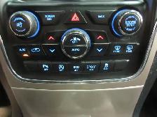 JEEP GRAND CHEROKEE 2016 LIMITED V6 3.6L 4X4 AUTOMATIQUE CUIR NO - Photo 28