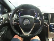 JEEP GRAND CHEROKEE 2016 LIMITED V6 3.6L 4X4 AUTOMATIQUE CUIR NO - Photo 32