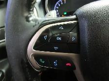 JEEP GRAND CHEROKEE 2016 LIMITED V6 3.6L 4X4 AUTOMATIQUE CUIR NO - Photo 33