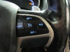 JEEP GRAND CHEROKEE 2016 LIMITED V6 3.6L 4X4 AUTOMATIQUE CUIR NO - Photo 34
