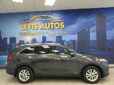 KIA SORENTO 2019 LX V6 AWD 7 PASSAGERS JAMAIS ACCIDENTE COMME NE