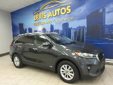 KIA SORENTO 2019 LX V6 AWD 7 PASSAGERS JAMAIS ACCIDENTE COMME NE - Photo 2