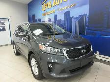 KIA SORENTO 2019 LX V6 AWD 7 PASSAGERS JAMAIS ACCIDENTE COMME NE - Photo 3