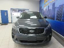 KIA SORENTO 2019 LX V6 AWD 7 PASSAGERS JAMAIS ACCIDENTE COMME NE - Photo 4