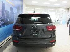 KIA SORENTO 2019 LX V6 AWD 7 PASSAGERS JAMAIS ACCIDENTE COMME NE - Photo 5