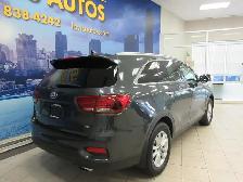 KIA SORENTO 2019 LX V6 AWD 7 PASSAGERS JAMAIS ACCIDENTE COMME NE - Photo 6