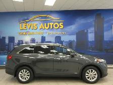 KIA SORENTO 2019 LX V6 AWD 7 PASSAGERS JAMAIS ACCIDENTE COMME NE - Photo 8