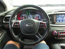 KIA SORENTO 2019 LX V6 AWD 7 PASSAGERS JAMAIS ACCIDENTE COMME NE - Photo 27