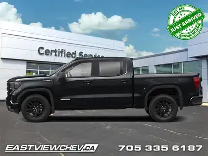 2026 GMC Sierra 1500 Elevation - Heated Seats