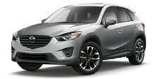 2016 Mazda CX-5 GT