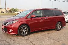 2015 Toyota Sienna - Photo 3