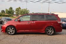 2015 Toyota Sienna - Photo 4