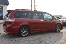 2015 Toyota Sienna - Photo 7