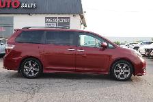 2015 Toyota Sienna - Photo 8