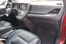 2015 Toyota Sienna - Photo 11