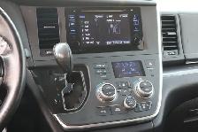 2015 Toyota Sienna - Photo 12