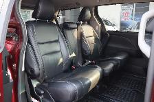 2015 Toyota Sienna - Photo 16
