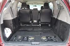 2015 Toyota Sienna - Photo 21