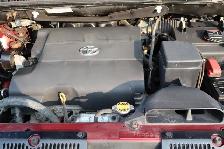 2015 Toyota Sienna - Photo 23