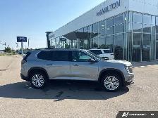 2025 GMC Acadia Elevation - Photo 3