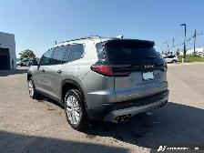 2025 GMC Acadia Elevation - Photo 4