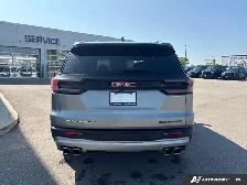 2025 GMC Acadia Elevation - Photo 5