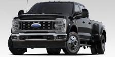 2026 Ford Super Duty F-450 DRW LARIAT