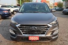 2020 Hyundai Tucson - Photo 2