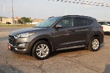 2020 Hyundai Tucson - Photo 3