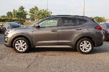 2020 Hyundai Tucson - Photo 4