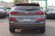 2020 Hyundai Tucson - Photo 6
