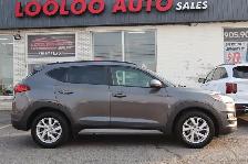 2020 Hyundai Tucson - Photo 8