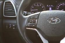 2020 Hyundai Tucson - Photo 13