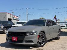2018 Dodge Charger GT AWD
