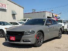 2018 Dodge Charger GT AWD - Photo 2