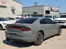 2018 Dodge Charger GT AWD - Photo 3