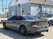 2018 Dodge Charger GT AWD - Photo 4